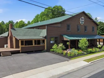 Property at 6275 Route 30, Indian Lake, NY 12842