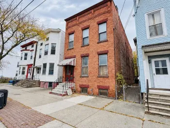 Property at 625 Clinton Avenue, Albany, NY 12206