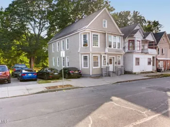 Property at 912 Strong Street, Schenectady, NY 12307
