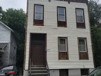Property at 239 Colonie Street, Albany, NY 12210