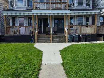 Property at 41-43 N Manning Boulevard, Albany, NY 12206
