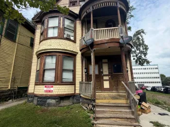 Property at 314 Georgetta Dix, Schenectady, NY 12307