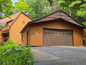 Property at 49 Wonderview Lane, Lake George, NY 12845