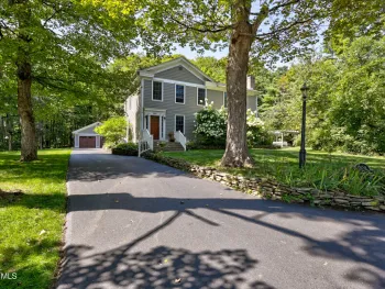 Property at 297 South Greenfield Road, Greenfield, NY 12833