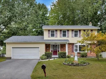 Property at 12 Chris Drive, Colonie, NY 12309
