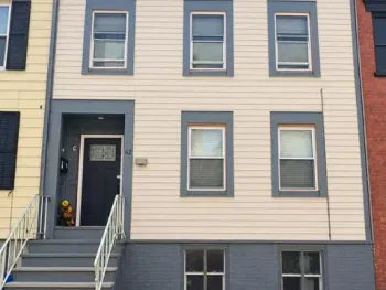 Property at 42 Spring Street, Albany, NY 12210