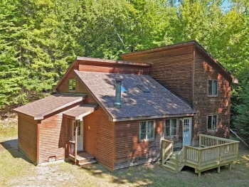 Property at 76 Iroquois Trail, Johnsburg, NY 12853