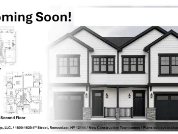 Property at 1600-1620 4th Street, Rensselaer, NY 12144