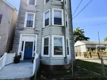 Property at 116 Ontario Street, Cohoes, NY 12047