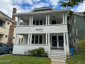 Property at 663 Hudson Avenue, Albany, NY 12203