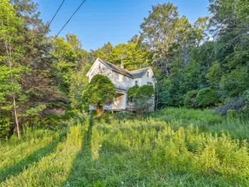 Property at 775 Red Kill Road, Roxbury, NY 12474