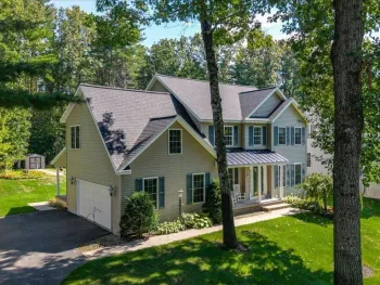 Property at 63 Cobble Hill Drive, Wilton, NY 12831