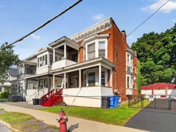 Property at 29 Bertha Street, Albany, NY 12209