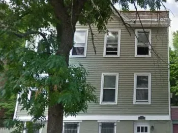 Property at 45 Park Avenue, Albany, NY 12202