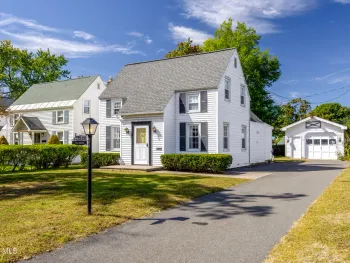 Property at 6 Victor Street, Albany, NY 12206