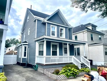 Property at 71 Elder Street, Schenectady, NY 12304