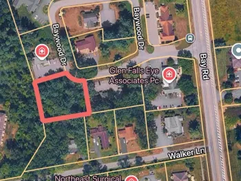 Property at LOT 36 Baywood Drive, Queensbury, NY 12804