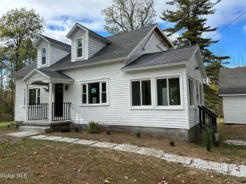 Property at 1487 County Highway 110, Broadalbin, NY 12025