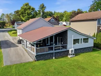 Property at 108 Bertrand Road, Mayfield, NY 12078