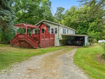 Property at 3908 New York 7, Hoosick Falls, NY 12090