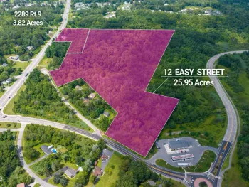Property at 2289 US-9, Malta, NY 12118