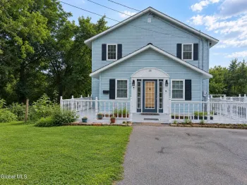Property at 26 Saint Claire Street, Ticonderoga, NY 12883