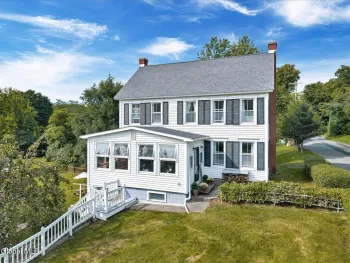 Property at 7 North Road, New Scotland, NY 12041