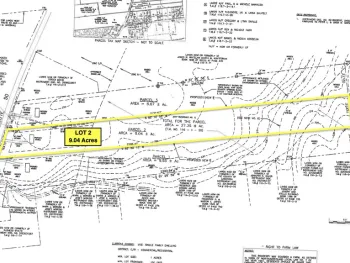 Property at L 20.2 New York 50, Northumberland, NY 12831