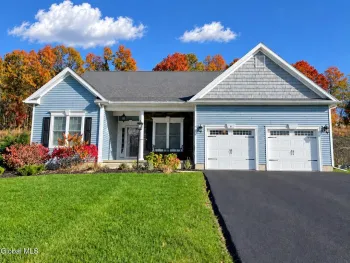 Property at 6 Birch Court, North Greenbush, NY 12180