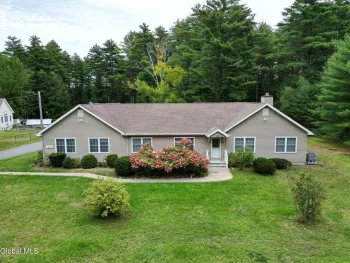 Property at 164 W Mountain Road, Queensbury, NY 12804