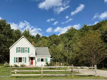 Property at 660 Jones Hollow Road, Petersburgh, NY 12138