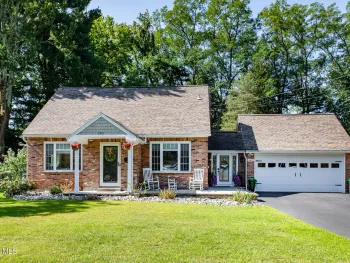 Property at 2412 Curry Road, Rotterdam, NY 12303