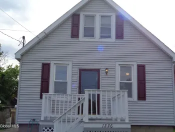 Property at 1226 Donnan Avenue, Schenectady, NY 12309