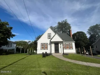 Property at 40 McCulloch Avenue, Ravena, NY 12143
