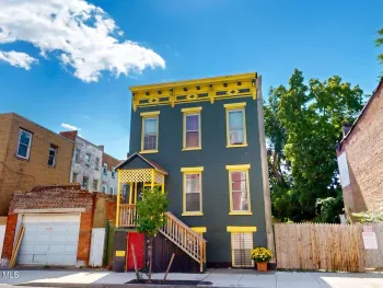 Property at 306 1st Street, Albany, NY 12206