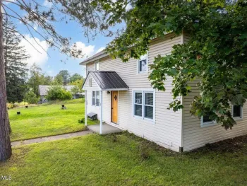 Property at 51 Library Avenue, Warrensburg, NY 12885