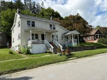Property at 1 Church Street, Schuylerville, NY 12871