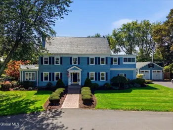 Property at 64 Euclid Avenue, Albany, NY 12203