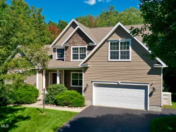 Property at 5 Lenca Court, Wilton, NY 12831