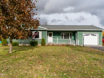 Property at 11 Keyes Street, Warrensburg, NY 12885