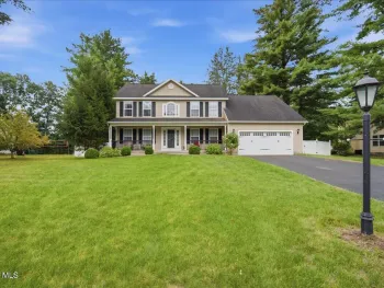 Property at 4 Wyndham Way, Ballston Spa, NY 12020