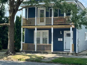 Property at 75 Union Street, Saratoga Springs, NY 12866