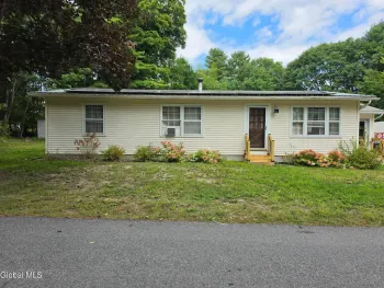 Property at 114 Woodland Avenue, Gloversville, NY 12078