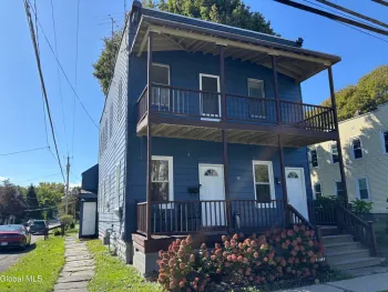 Property at 112 Vliet Boulevard, Cohoes, NY 12047