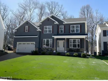 Property at 15 Balsam Court, Ballston, NY 12019