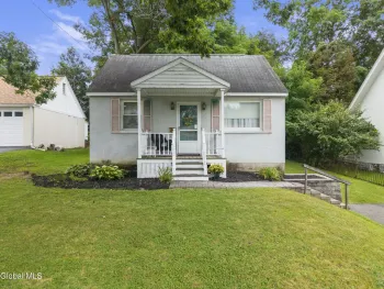 Property at 33 Evelyn Avenue, Amsterdam, NY 12010
