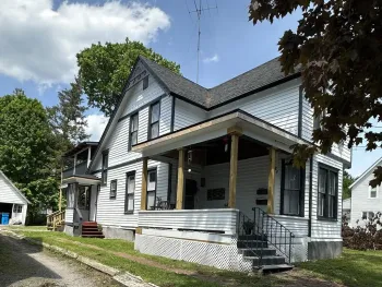 Property at 89 2nd Avenue, Gloversville, NY 12078