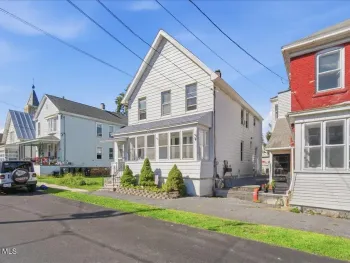 Property at 11 Archibald Street, Colonie, NY 12189