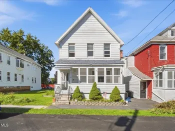 Property at 11 Archibald Street, Colonie, NY 12189