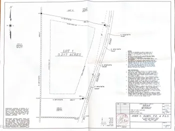 Property at L19.2 Hilton Road, New Scotland, NY 12159